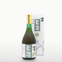食客 好喝梅酒有哪些 梅酒爱好者必看梅酒科普 推荐 促销活动 什么值得买