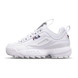 FILA 斐乐 DISRUPTOR 2 破坏者2 中性运动鞋