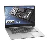 Lenovo 联想 小新Air 15 15.6英寸笔记本电脑 （i5-8265U、8GB、512GB、MX150）