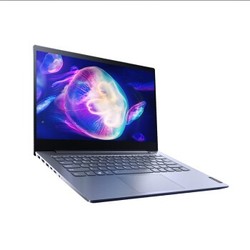 Lenovo 联想 威6 2020款 14英寸笔记本电脑（i7-10510U、16GB、512GB、R625 2G）