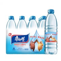 限地区：Tingyi 康师傅 包装饮用水 550ml*12瓶 *2件