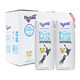 新西兰进口牛奶 纽仕兰 4.0g蛋白质低脂纯牛奶 250ml*12盒 礼盒装纯牛奶 *4件 +凑单品
