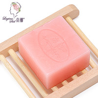 水蜜桃洗脸香皂100g