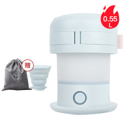 九阳 Z2 迷你折叠电热水壶 0.55L