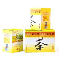 凤凰茶叶桐乡原产特级菊花茶杭白菊50g