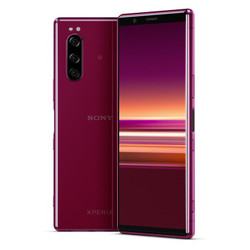 SONY 索尼 Xperia 5 智能手机