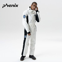 Phenix 菲尼克斯 PC9721P02 男女款连体滑雪服