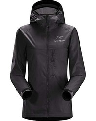 ARCTERYX squamish 连帽衫