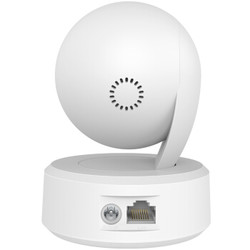 TP-LINK 普联 TL-IPC44AN-4 无线监控摄像头