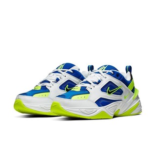 NIKE 耐克 M2K Tekno 中性休闲运动鞋 + SX7667 训练袜（3双）