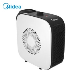 Midea 美的 HF18C 臺式 暖風機