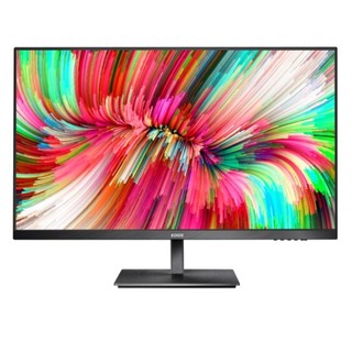 KOIOS 科欧斯 K2719Q 27英寸 IPS 显示器（2560×1440、60Hz、99%sRGB）