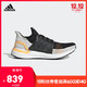 移动端：阿迪达斯官网adidas UltraBOOST 19 m男鞋跑步运动鞋G27514 如图 40.5 +凑单品