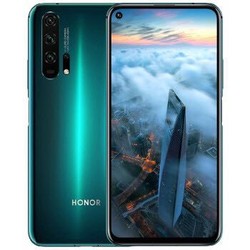 HONOR 荣耀 20 pro 全网通智能手机 8GB+128GB