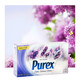 88VIP：Purex 普雷克斯 烘干机 衣物柔软香水纸 (薰衣草) 40抽 *8件
