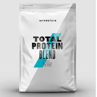 Myprotein 全能配方蛋白粉 1kg 草莓味/香草味/原味/巧克力味