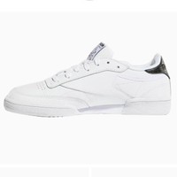 Reebok 锐步 CLUB C 85 SU CM9163 中性款运动休闲鞋