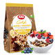 AXA 45%坚果水果燕麦片 750g *3件 +凑单品