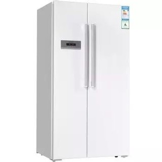 博世（BOSCH） 610升 变频风冷无霜 对开门冰箱 LED显示 速冷速冻（白色） BCD-610W(KAN92V02TI) *2件