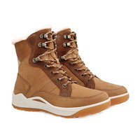 COZY STEPS 82AD7D27801 冬季女款防滑一体靴