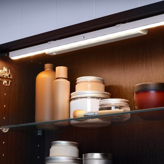 IKEA 宜家 LED橱柜照明条带感应器 白色