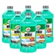 Turtle WAX 龟牌 汽车玻璃水 -25°C 2L*6瓶+2L*2瓶 *2件 +凑单品