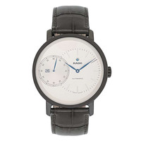 RADO 雷达 Diamaster系列 R14129126 男士自动机械手表