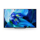 索尼(SONY)4K超高清电视机OLED电视 全面屏 55英寸 KD-55A8G
