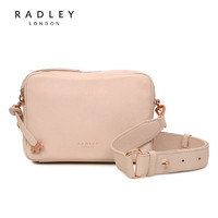 RADLEY LONDON 拉德利 H2536335 小号拉链斜挎包