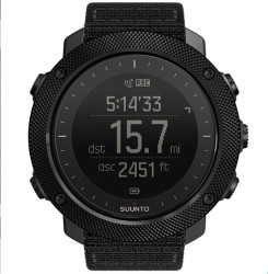 SUUNTO 颂拓 SS022469000 阿尔法军表