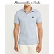 Abercrombie & Fitch 男士Polo衫 106149-1 *3件