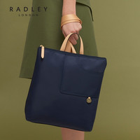 RADLEY LONDON 拉德利 防水涤纶手提双肩包