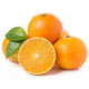 爱媛38号果冻橙柑橘 橘子 4粒装  单果110g以上 新鲜水果 *3件