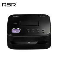 RSR DD515 CD机播放器