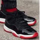 AIR JORDAN 11 RETRO 复刻男子运动鞋