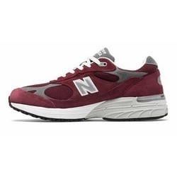 New Balance Classic 993 男款慢跑鞋（美产） *2件