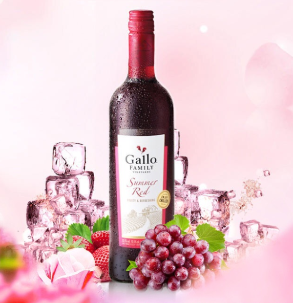 富可敌国!世界上最壕的葡萄酒家族之一,你喝没