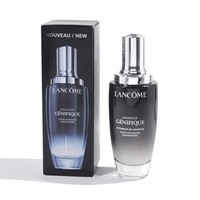 值友专享、补贴购：Lancome 兰蔻 第二代小黑瓶面部精华肌底液 100ml