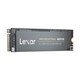  Lexar 雷克沙 NM700 M.2 NVMe 固态硬盘 512GB　