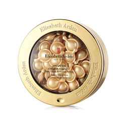 Elizabeth Arden 伊丽莎白·雅顿 金致胶囊面部精华液 60粒