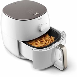 Philips 飞利浦 AirFryer XXL 气炸锅