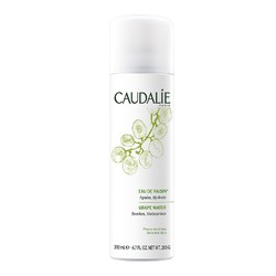 CAUDALIE 欧缇丽 大葡萄深层保湿柔润爽肤水 200ml *4件