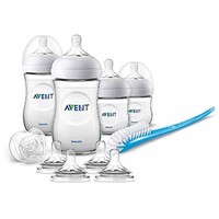 Philips Avent 奶瓶套装