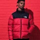 The North Face 北面 1996 RETRO NUPTSE男款羽绒服保暖外套DWR防水700鹅绒填充