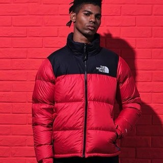 TheNorthFace 北面 1996Nuptse 中性款羽绒服