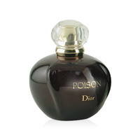 考拉海购黑卡会员：Dior 迪奥 黑毒 女士淡香水 100ml