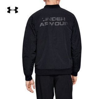 UNDER ARMOUR 安德玛 Move 1346322 男士运动夹克 *2件