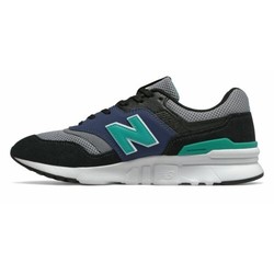 new balance 997H 男士运动鞋 *4