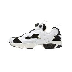 Reebok 锐步 INSTA PUMP FURY 男/女子款复古跑鞋+FKR22 男士卫衣