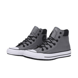 CONVERSE 匡威 162413C 经典高帮加绒休闲鞋   +凑单品